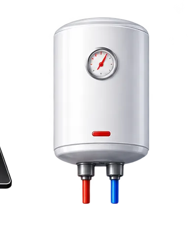 Geyser and Water Heater Service