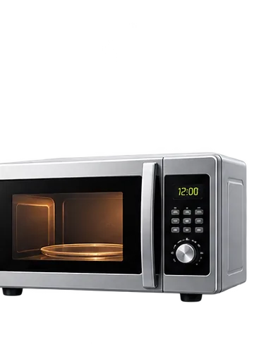 Microwave Repair