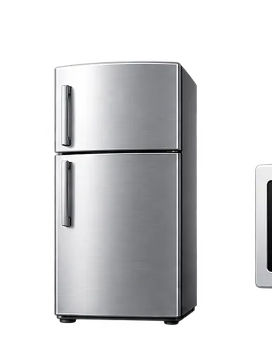 Refrigerator Repair