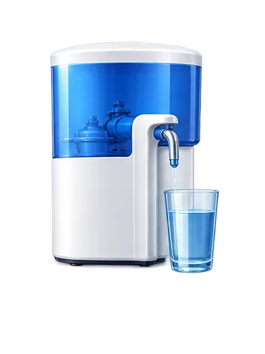 Water Purifier Service
